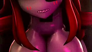 I’m So Into Mimibanger Whiteweasel Hentai Group Banging