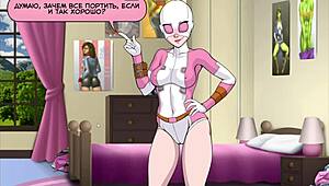 Complete gameplay rogue-like evolution part 12