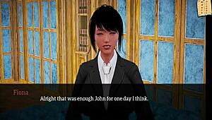 My New Family 228 with Amateurs and Erotic Teens