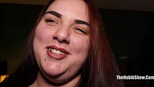 ass n tits intro the sexy bbw ghetto cuban latina lexi blanco 😘