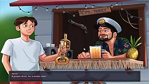 Summer Time Saga Uncensored Part 35!