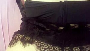 Lucky mexican guy with small dick finally gets to fuck his friend in doggy style