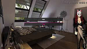 steps of debauchery in anime roleplay