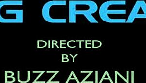 sexy natural girl takes on multiple cocks for a wild gangbang