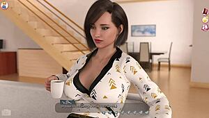 helping hotties with rough gameplay