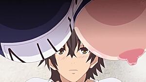 Baka na Imouto hentai anime series overview