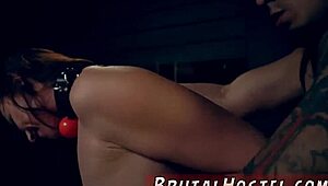 Slave Music And Nylon Foot First Time Best Mates Aidra Fox And