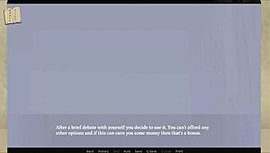 Lunar's Chosen 39 is an exciting anime hentai game adventure