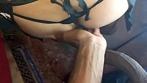 Unexpected Heat While Cooking at Brother-in-Law's Kitchen