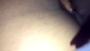 Miami Boys Roughly Tag Team BBW With Monster Cocks