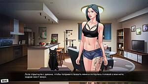 Complete Gameplay Of Our Red String Part Thirty