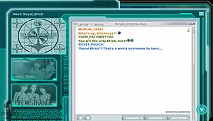 Akaburs Star Channel 34 Part Nine Features Princess Web Chat