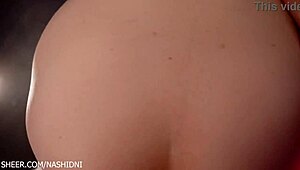 teen student fucks his gay teacher in a creampie session