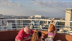 Katrina, wanna show me how you rear and roll that ass on my rubber cock?