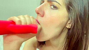 Papi Help Me Finish That Big Ass Action