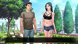 Complete Gameplay Of Our Red String Part Thirty