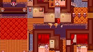 The Kingdom Suffers An Attack And I Must Save - Bible Quest - Part 12!