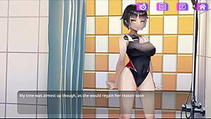 i played the succubuzz app and got a full handjob and fucking