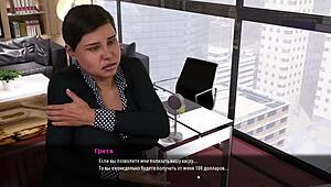 complete gameplay of fashion business episode 3 part 29