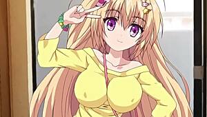 Baka na Imouto hentai anime series overview