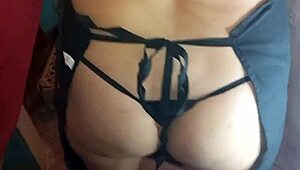 Unexpected Heat While Cooking at Brother-in-Law's Kitchen