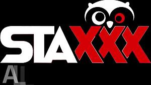 Pregnant Brunette In Glasses Toys Pussy And Ass