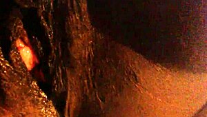 Pussy gets raw fucking in intense hardcore action