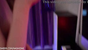 teen student fucks his gay teacher in a creampie session