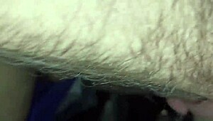 Her face and mouth take 8 thick cumshots in HD action