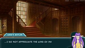 Star Chanel 34 Early Part 94 Getting Lara from Behind