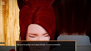 My new family episode 412