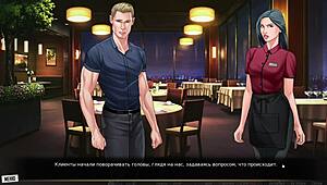 Complete Gameplay - Our Red String Part 3