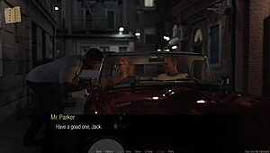 Jessica Oneils Hard News 43