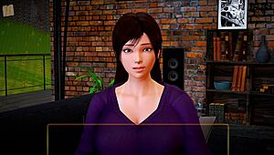 My new family episode 412