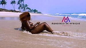 Teacher instructs student in classroom setting