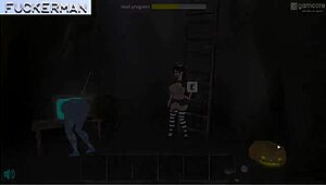 Is halloween bambook gameplay complete?