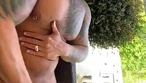 big cumshots from bbc latino viktor rom