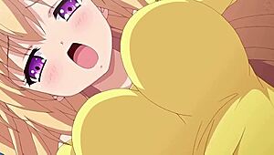 Baka na Imouto hentai anime series overview