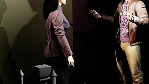 our passion mark - a short la petite 18+ mort orgasm anime orgasm cartoon petite 18+ hentai 3d cartoon