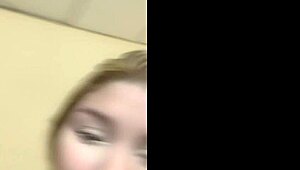 branquinha shows off and goes viral in anime hentai style