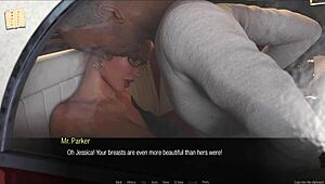 Jessica Oneils Hard News 43