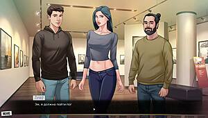 Complete Gameplay - Our Red String Part 3