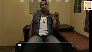 I love halfway house 8