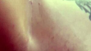 anal sex and deep throat pov with horny italian brunette