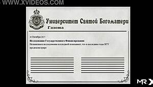 i licked the cartoon girl's ass in this anime hentai before inserting my cock deep inside her pussy. the lust epidemic spreads.