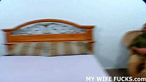 your wife cant wait to get fuckd by big black cocks