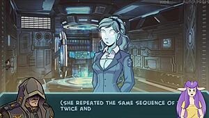 Star Chanel 34 Early Part 94 Getting Lara from Behind