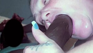 hey, are you lost in wild gumjob fantasies like this guy?