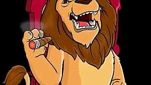 Damn! My country stepmom Mandy Rhea is so horny at WCA Productions!