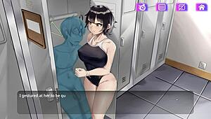 i played the succubuzz app and got a full handjob and fucking